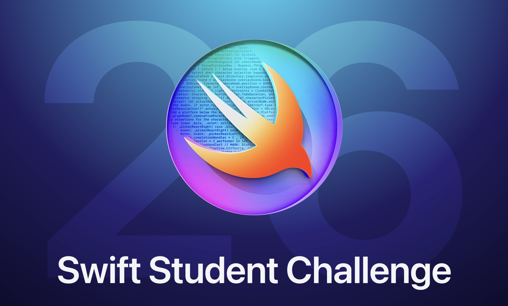 🧑‍🎓Apple 學生開發者比賽最新消息